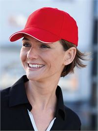 CAPPELLINO ALTA QUALITÀ CON SANDWICH